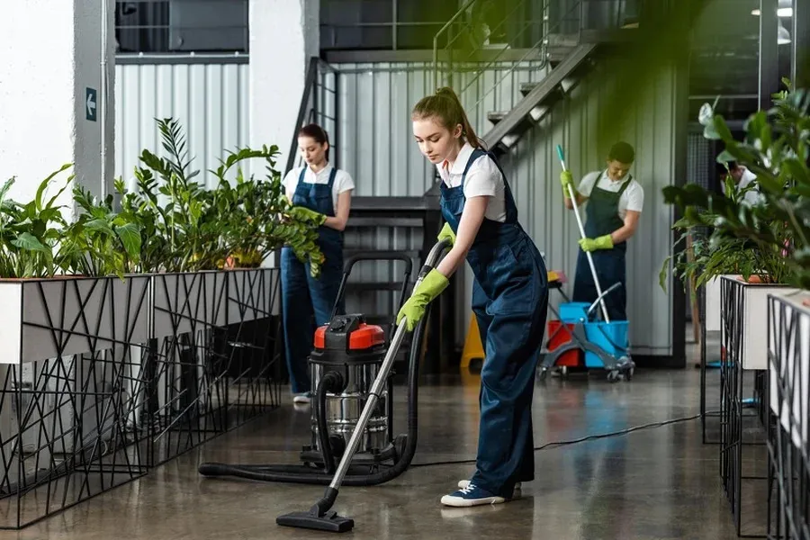 Common Misconceptions About Janitorial Services Explained in West Hartford, CT, 06110