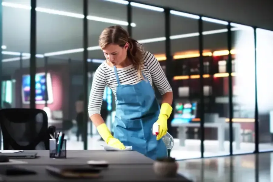 Common Office Cleaning Challenges And How To Solve Them in West Hartford, CT, 06110