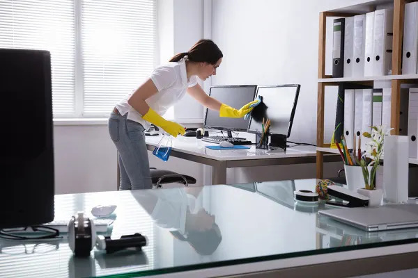Office Cleaning West Hartford CT 06110